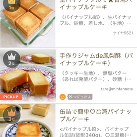 生パイナップルで 台湾パイナップルケーキ レシピ 作り方 By ケイヤ5621キエ 楽天レシピ 生パイナップルで 台湾パイナップルケーキ レシピ 作り方 By ケイヤ5621キエ 楽天レシピ